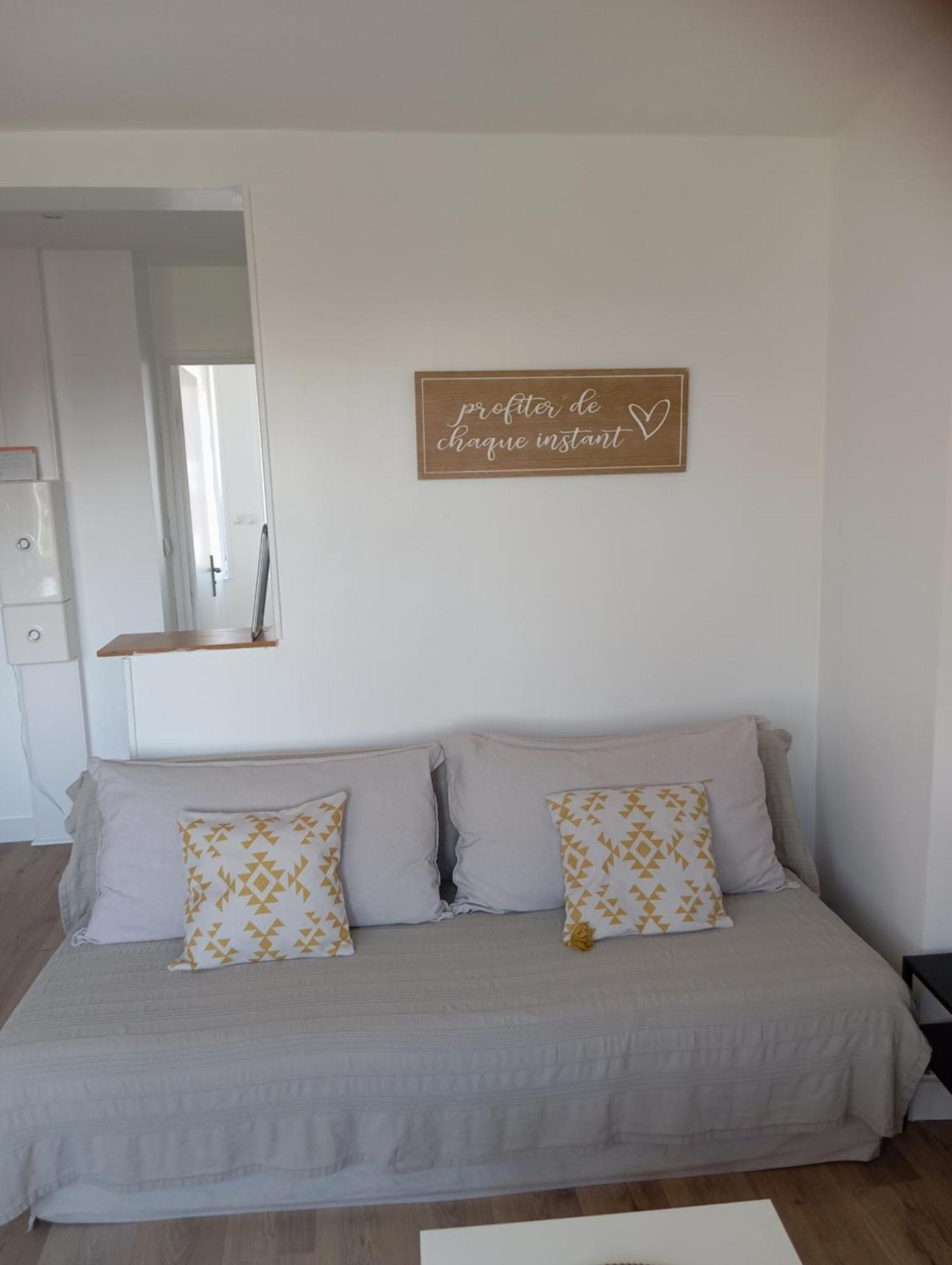 Belapparthotel أراس المظهر الخارجي الصورة