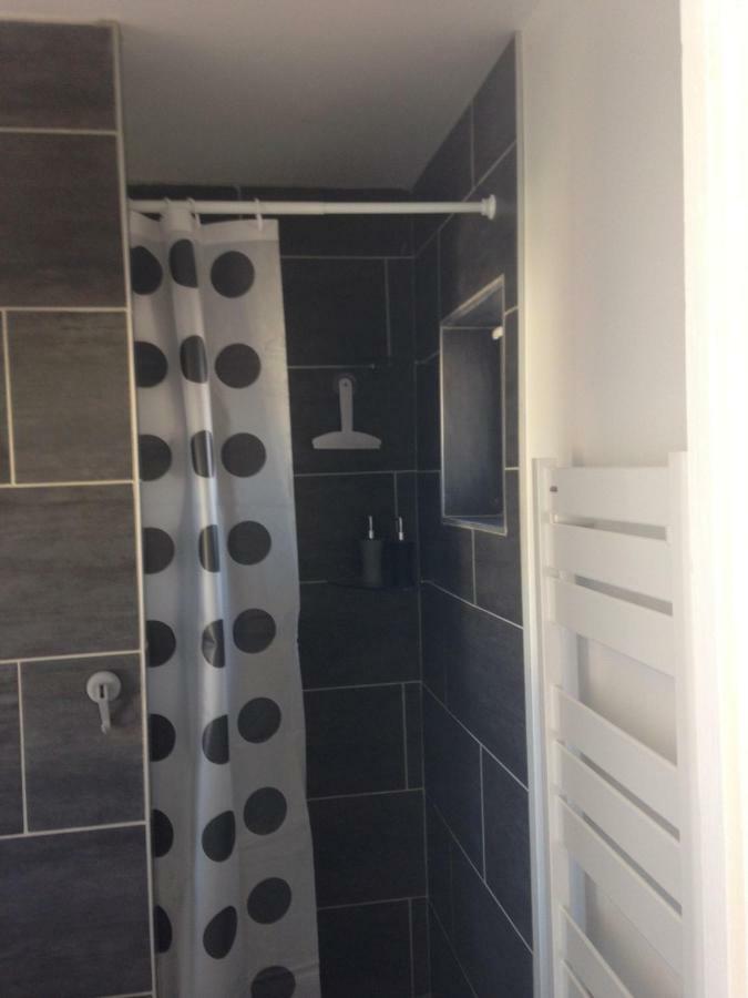 Belapparthotel أراس المظهر الخارجي الصورة